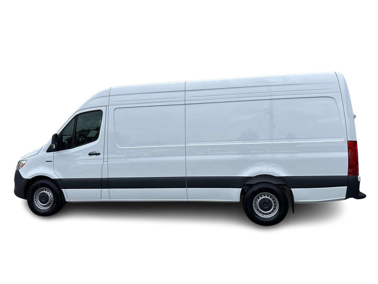 Mercedes-Benz ESprinter  2025 à Vancouver, Colombie-Britannique