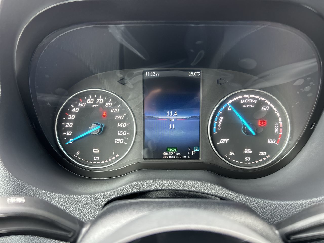 Mercedes-Benz ESprinter  2025 à Vancouver, Colombie-Britannique