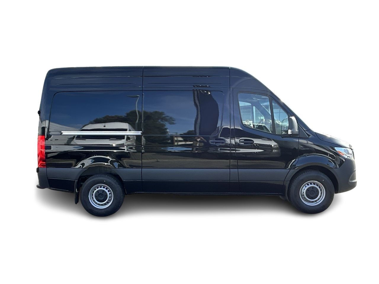 2025 Mercedes-Benz ESprinter in Vancouver, British Columbia