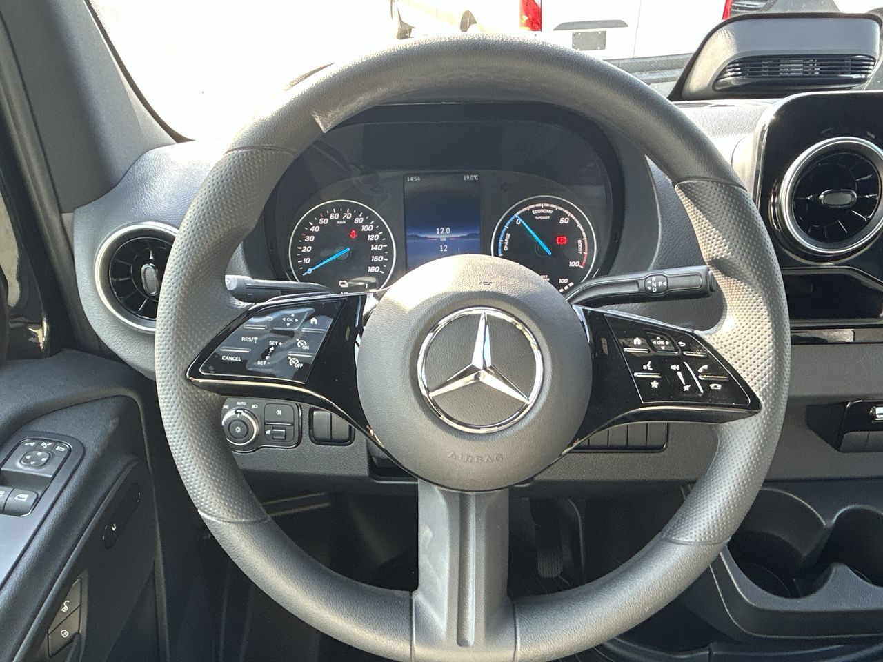 2025 Mercedes-Benz ESprinter in Vancouver, British Columbia