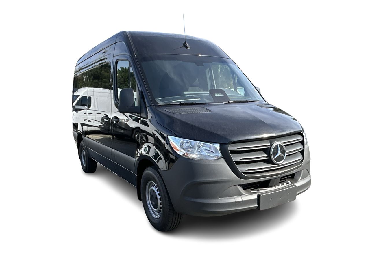 2025 Mercedes-Benz ESprinter in Vancouver, British Columbia
