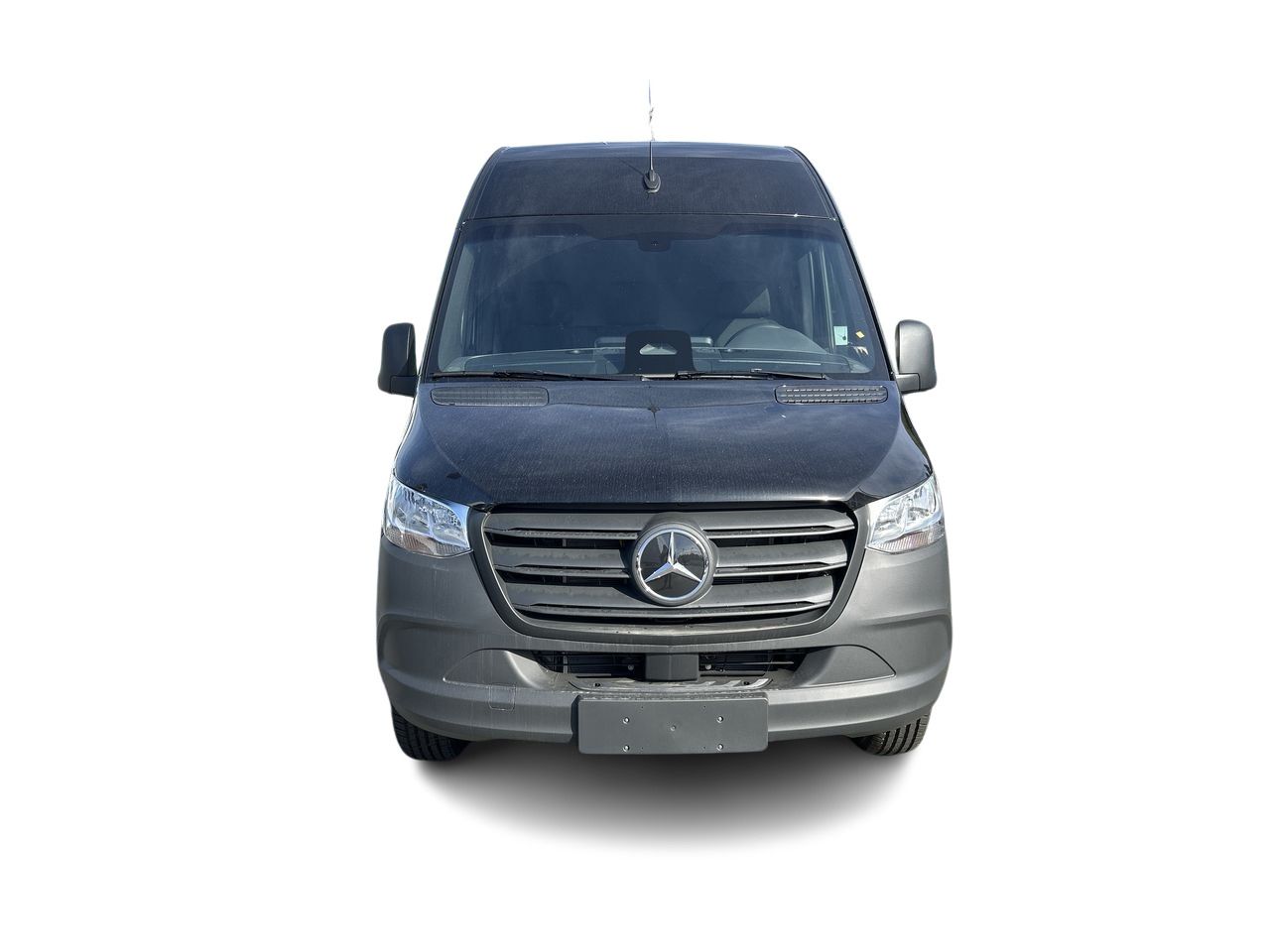 2025 Mercedes-Benz ESprinter in Vancouver, British Columbia