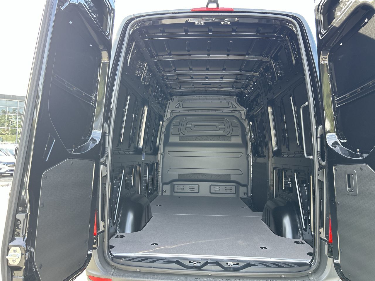 2025 Mercedes-Benz ESprinter in Vancouver, British Columbia