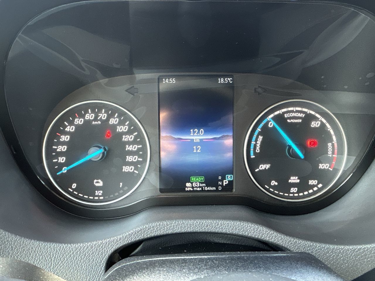 2025 Mercedes-Benz ESprinter in Vancouver, British Columbia