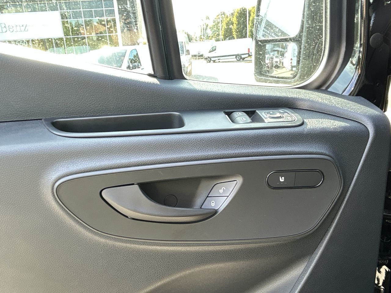 2025 Mercedes-Benz ESprinter in Vancouver, British Columbia