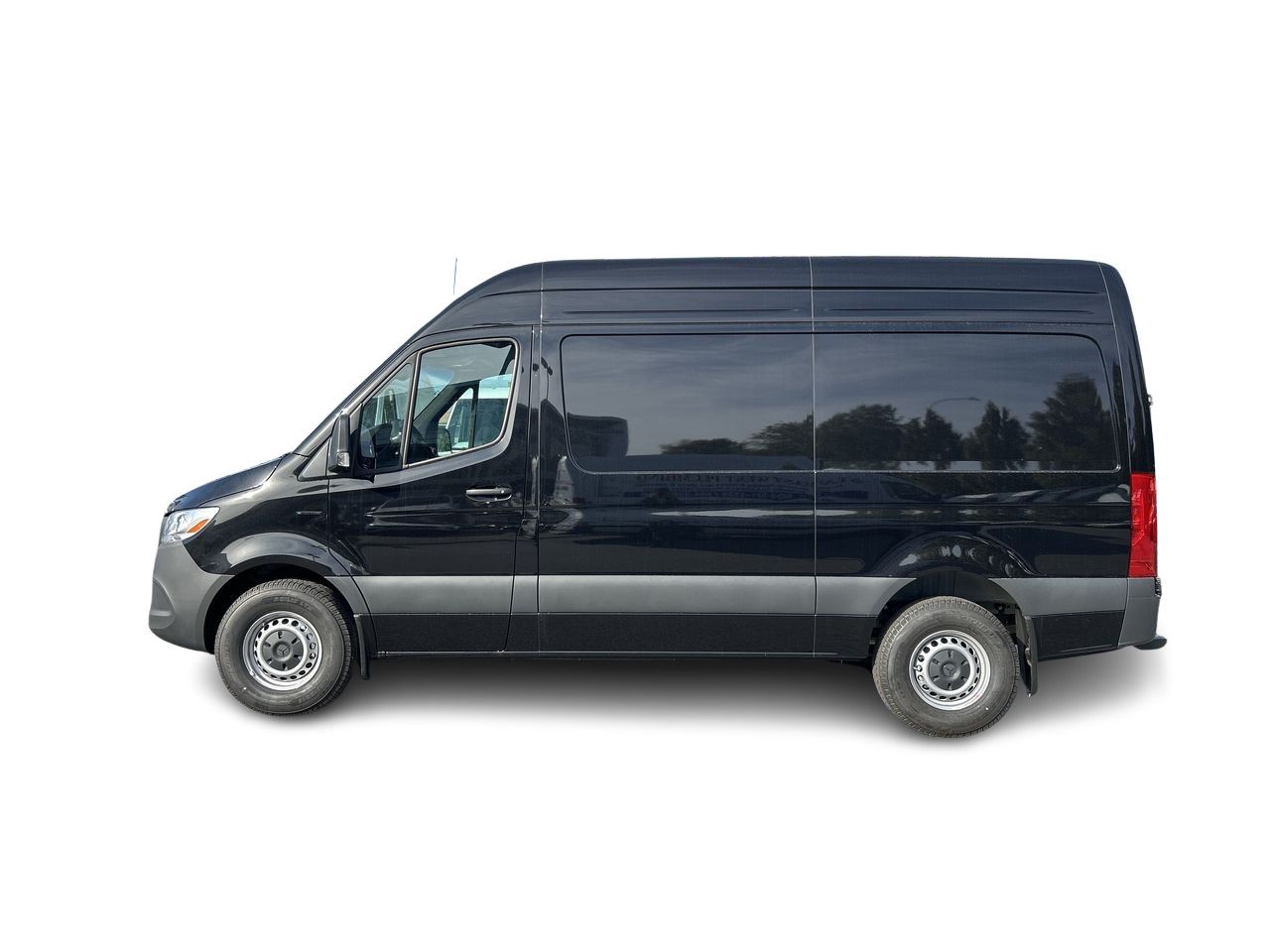 2025 Mercedes-Benz ESprinter in Vancouver, British Columbia