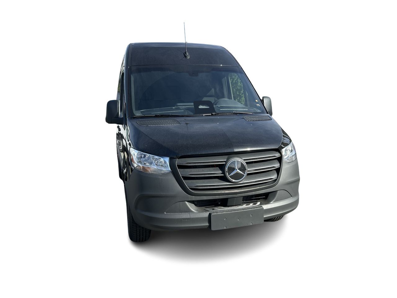 2025 Mercedes-Benz ESprinter in Vancouver, British Columbia