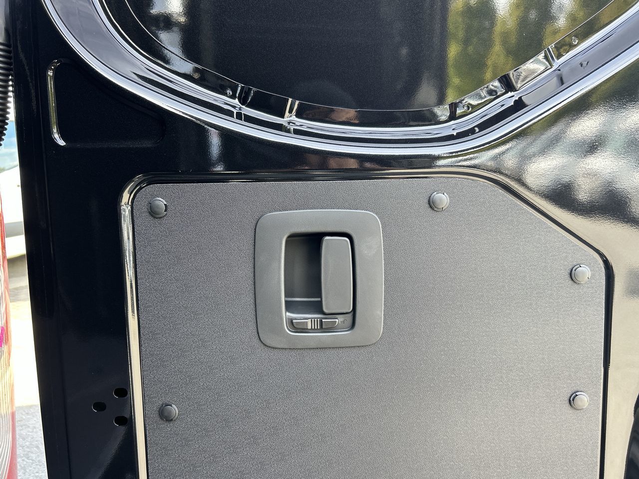 2025 Mercedes-Benz ESprinter in Vancouver, British Columbia