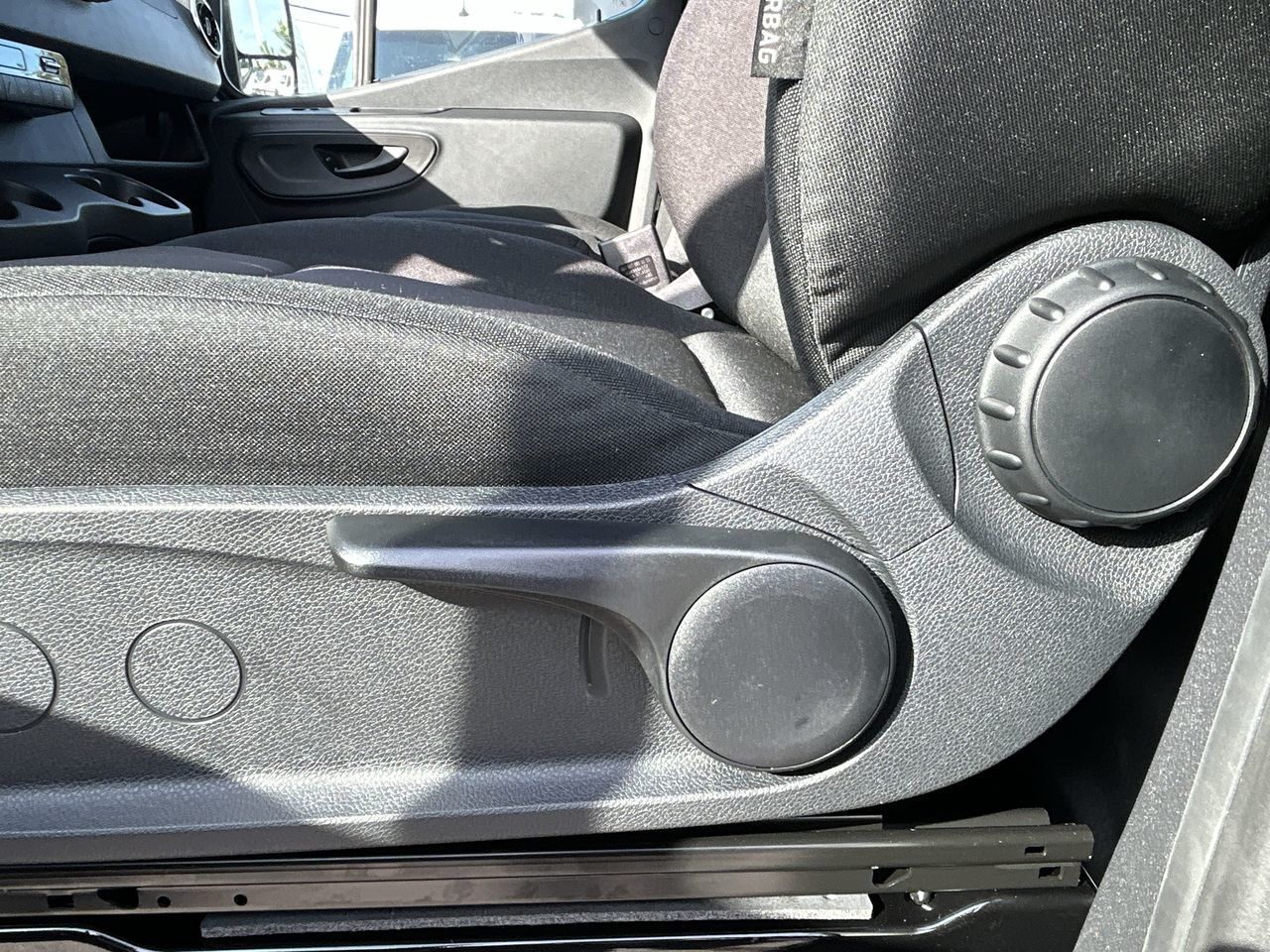 2025 Mercedes-Benz ESprinter in Vancouver, British Columbia