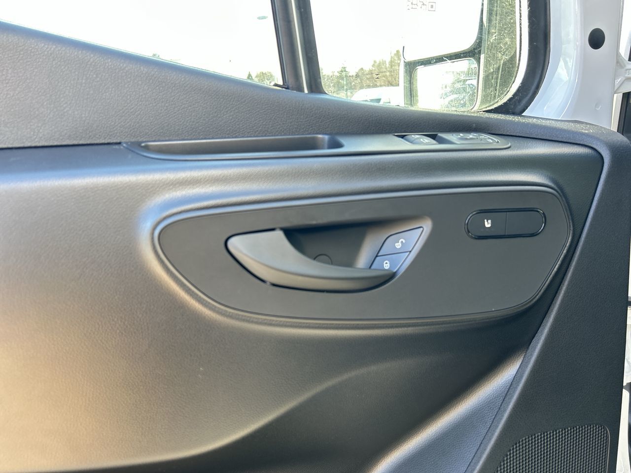 2025 Mercedes-Benz ESprinter in Vancouver, British Columbia
