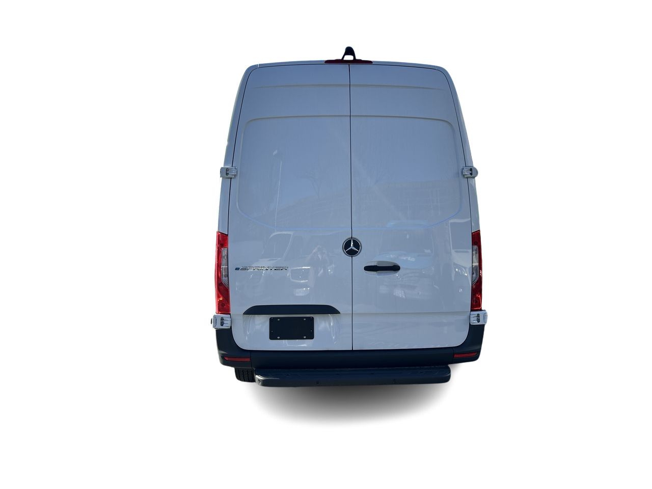 2025 Mercedes-Benz ESprinter in Vancouver, British Columbia