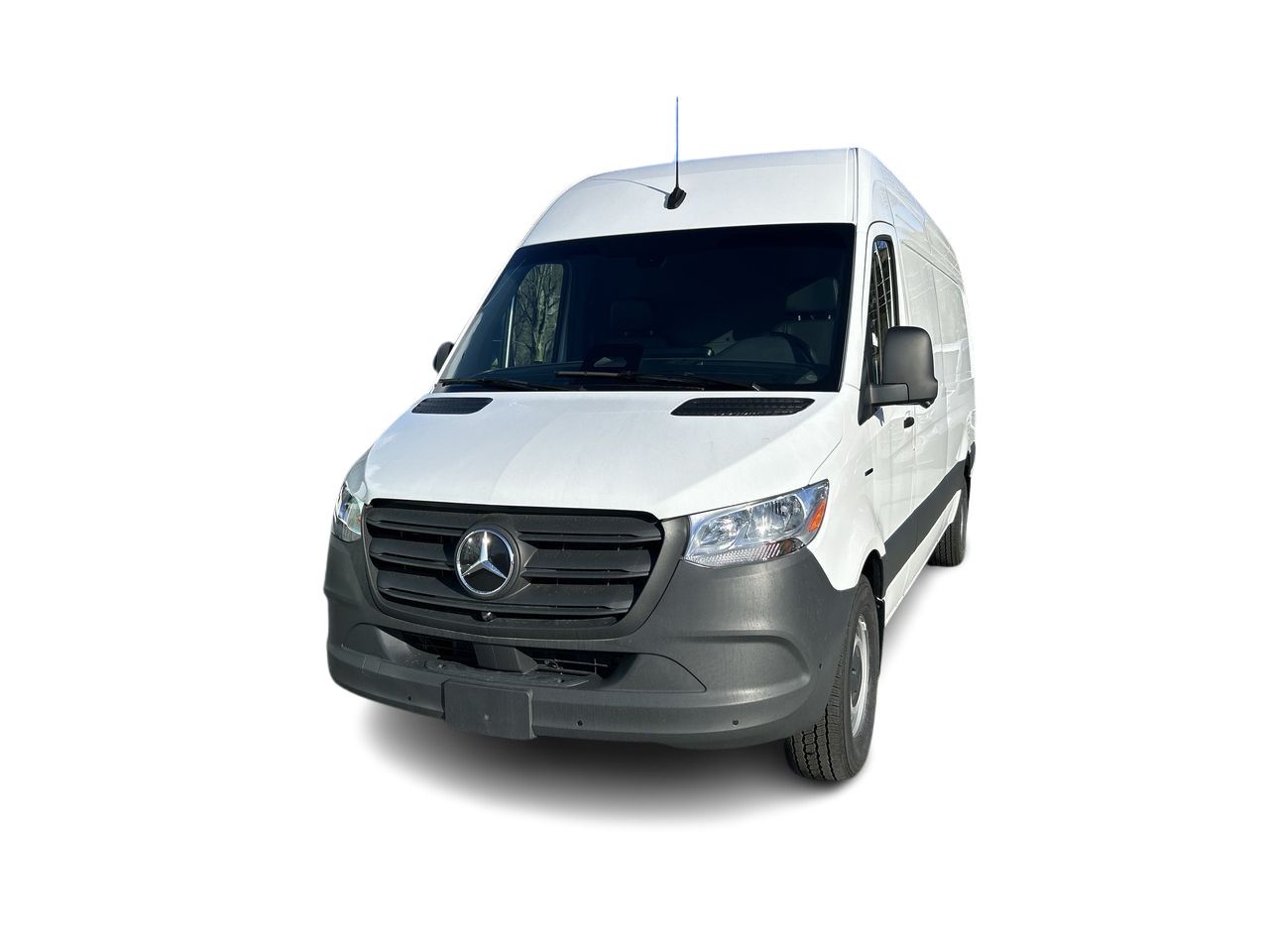 2025 Mercedes-Benz ESprinter in Vancouver, British Columbia