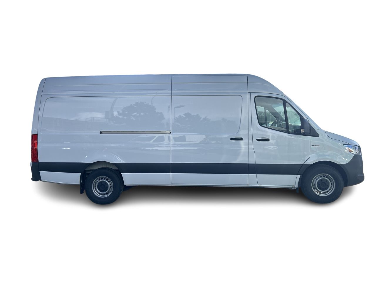 2025 Mercedes-Benz ESprinter in Vancouver, British Columbia