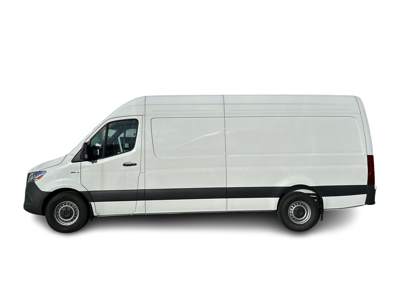 2025 Mercedes-Benz ESprinter in Vancouver, British Columbia