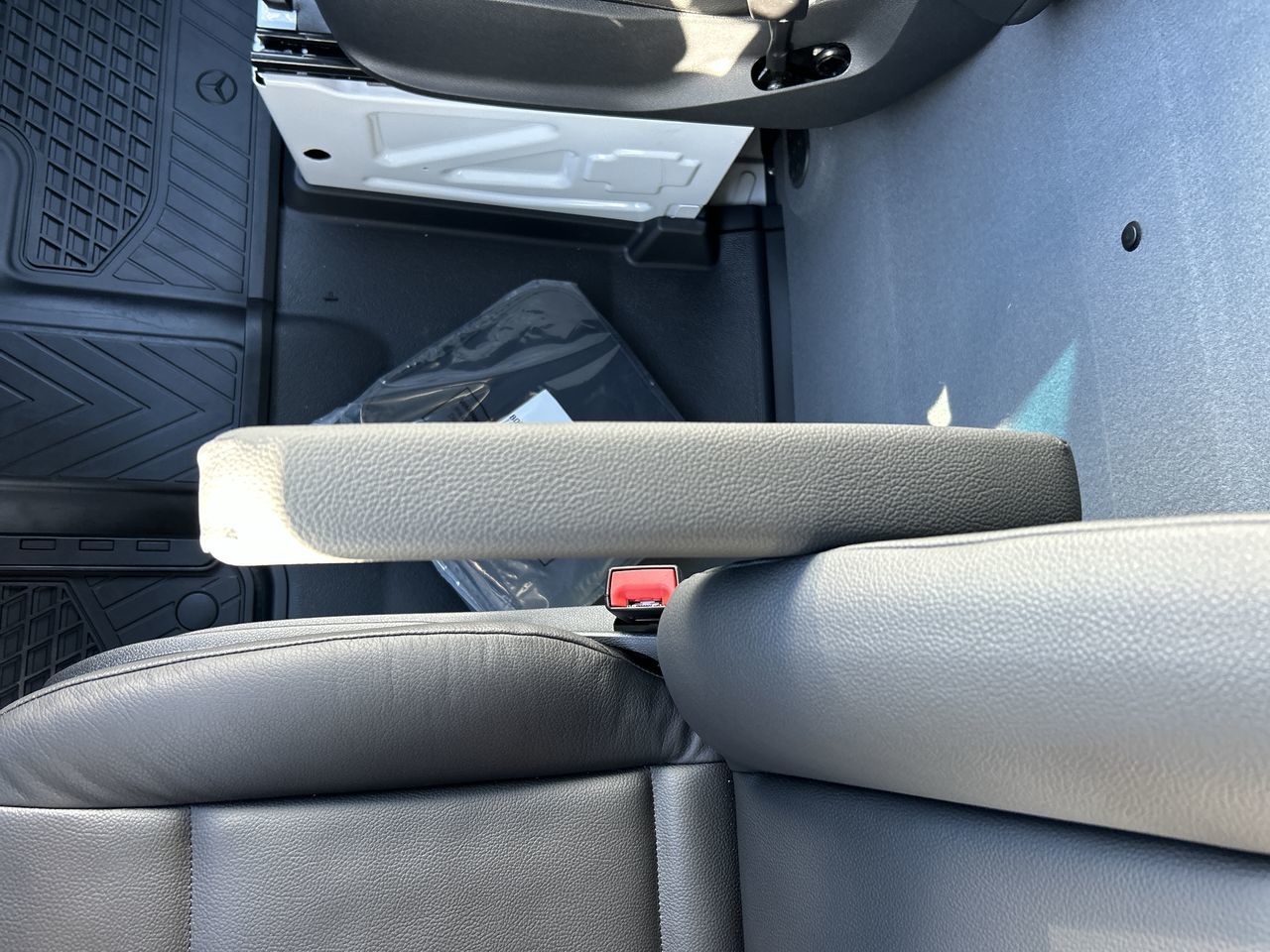 2025 Mercedes-Benz ESprinter in Vancouver, British Columbia