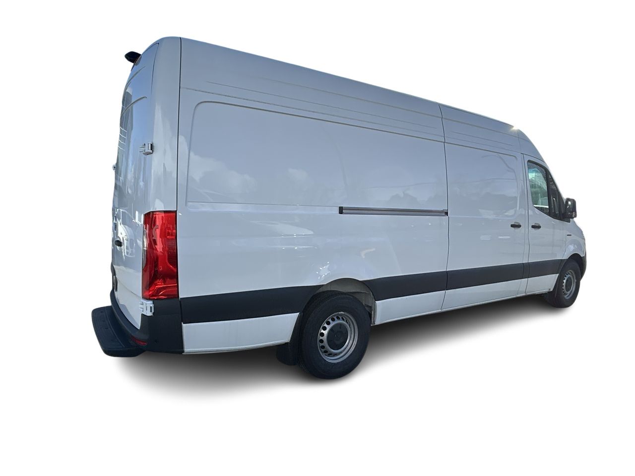 2025 Mercedes-Benz ESprinter in Vancouver, British Columbia