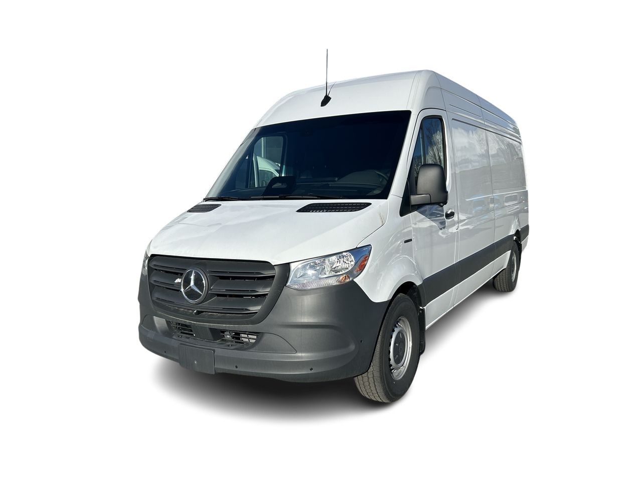 Mercedes-Benz ESprinter  2025 à Vancouver, Colombie-Britannique