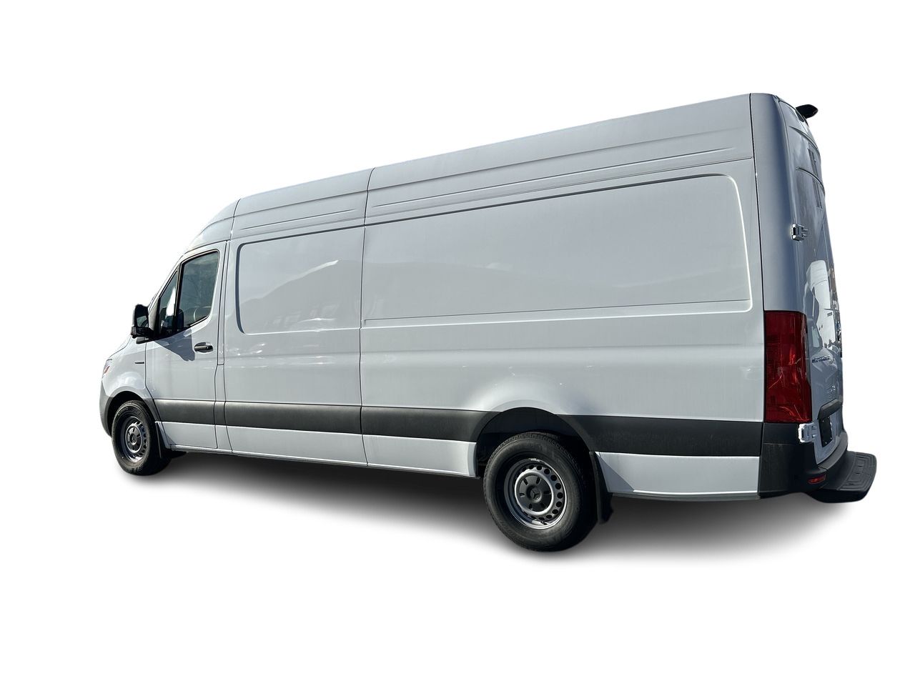 2025 Mercedes-Benz ESprinter in Vancouver, British Columbia