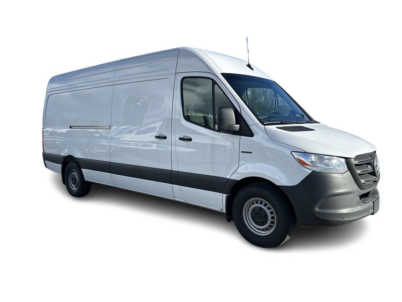 2025 Mercedes-Benz ESprinter in Vancouver, British Columbia