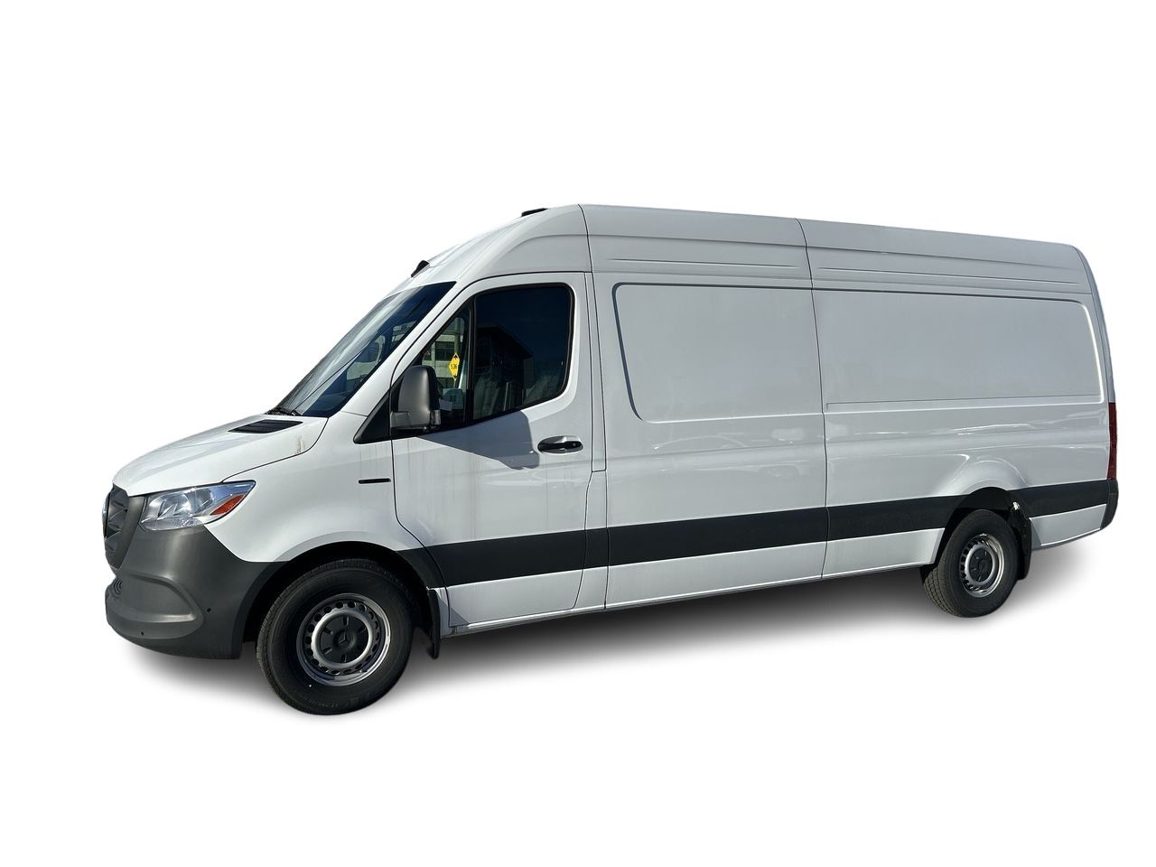 2025 Mercedes-Benz ESprinter in Vancouver, British Columbia
