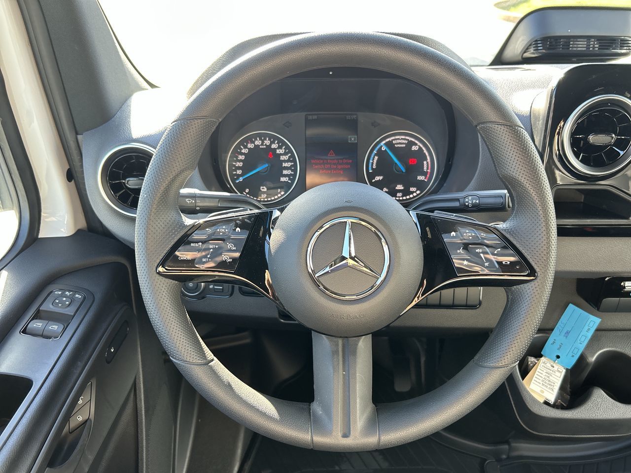 2025 Mercedes-Benz ESprinter in Vancouver, British Columbia