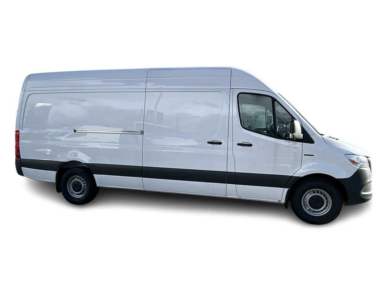 2025 Mercedes-Benz ESprinter in Vancouver, British Columbia