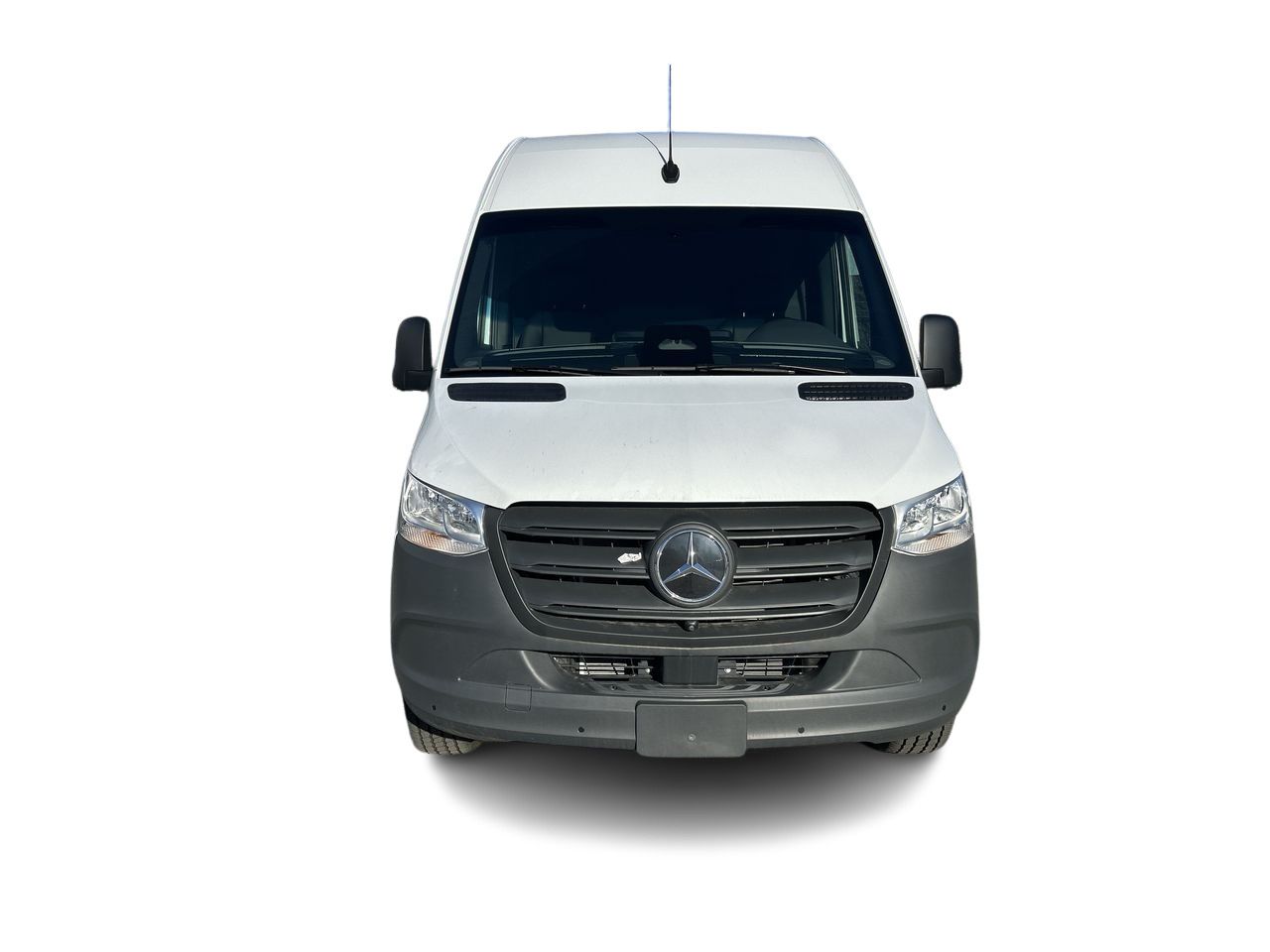 2025 Mercedes-Benz ESprinter in Vancouver, British Columbia