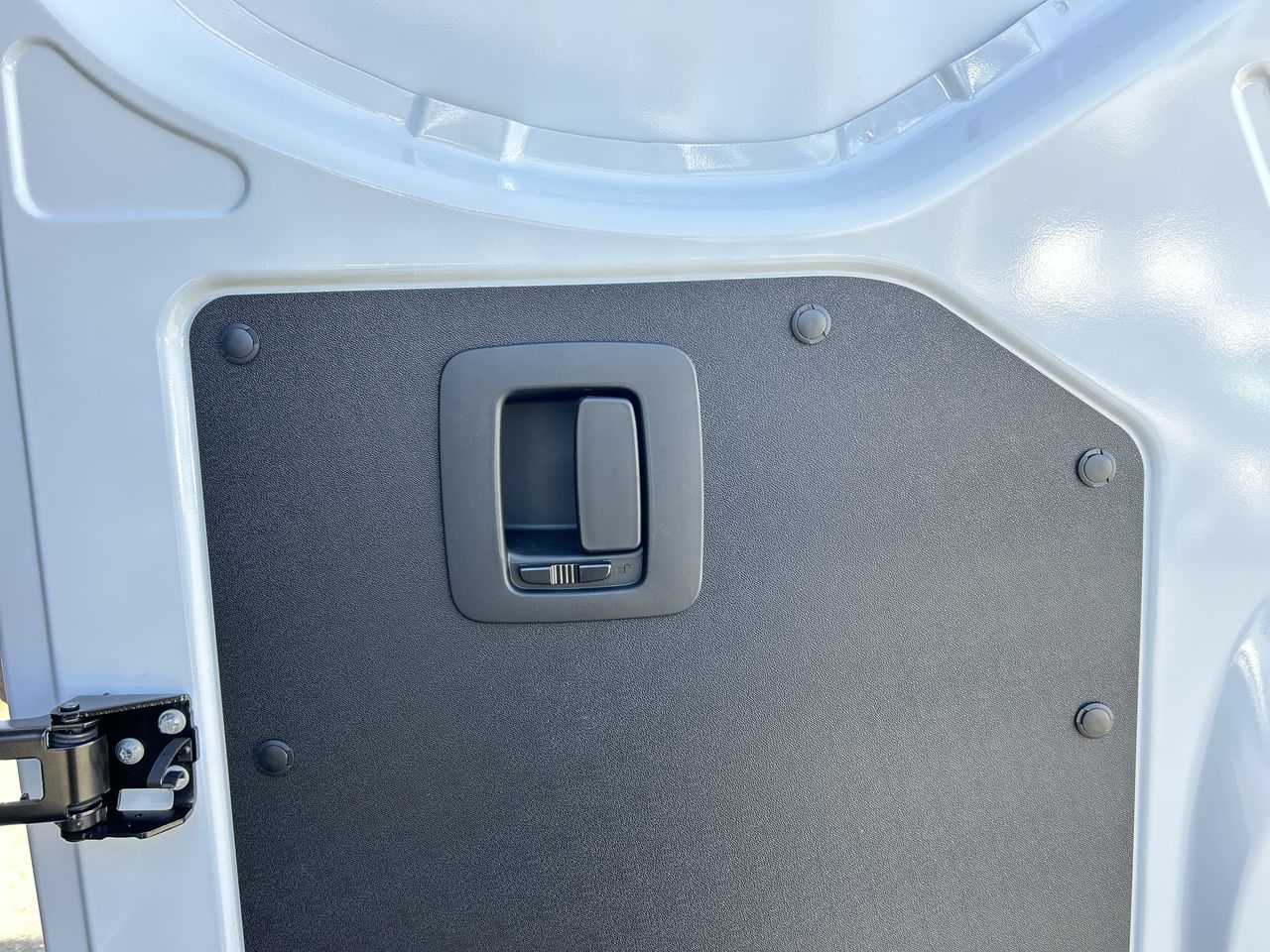 2025 Mercedes-Benz ESprinter in Vancouver, British Columbia