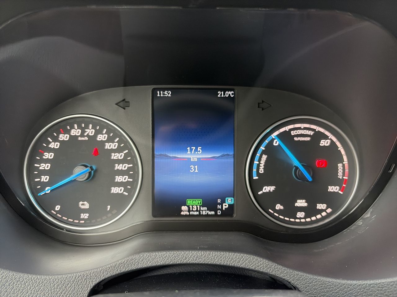 Mercedes-Benz ESprinter  2025 à Vancouver, Colombie-Britannique