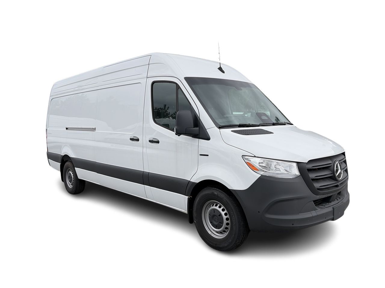 2025 Mercedes-Benz ESprinter