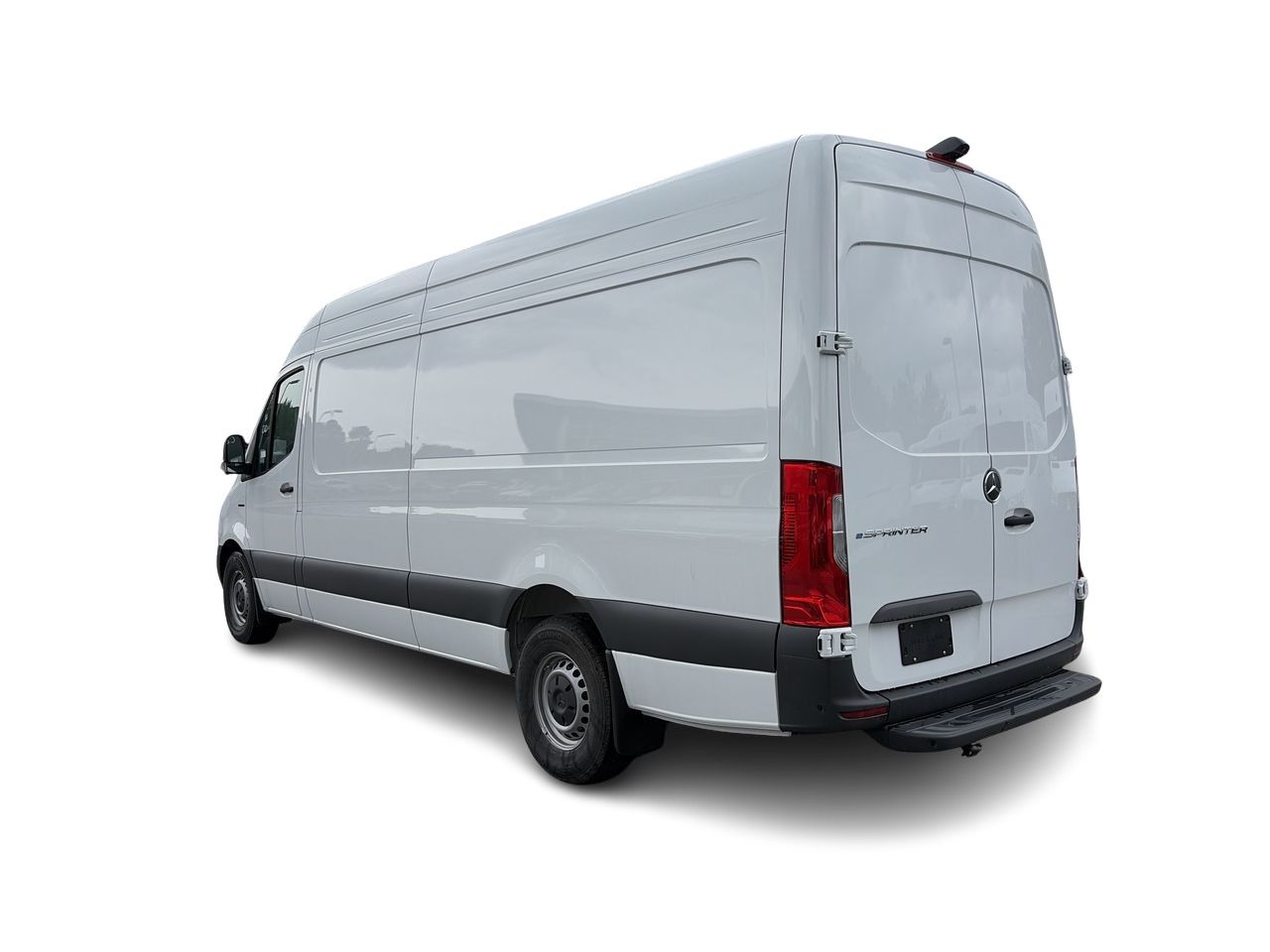 2025 Mercedes-Benz ESprinter