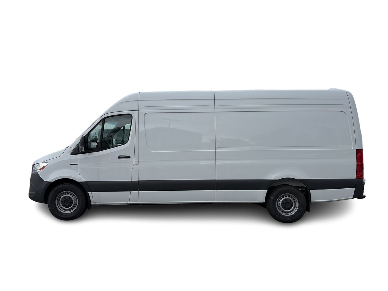 2025 Mercedes-Benz ESprinter