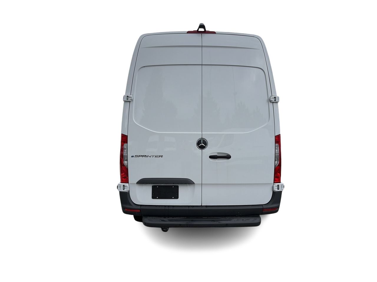 2025 Mercedes-Benz ESprinter