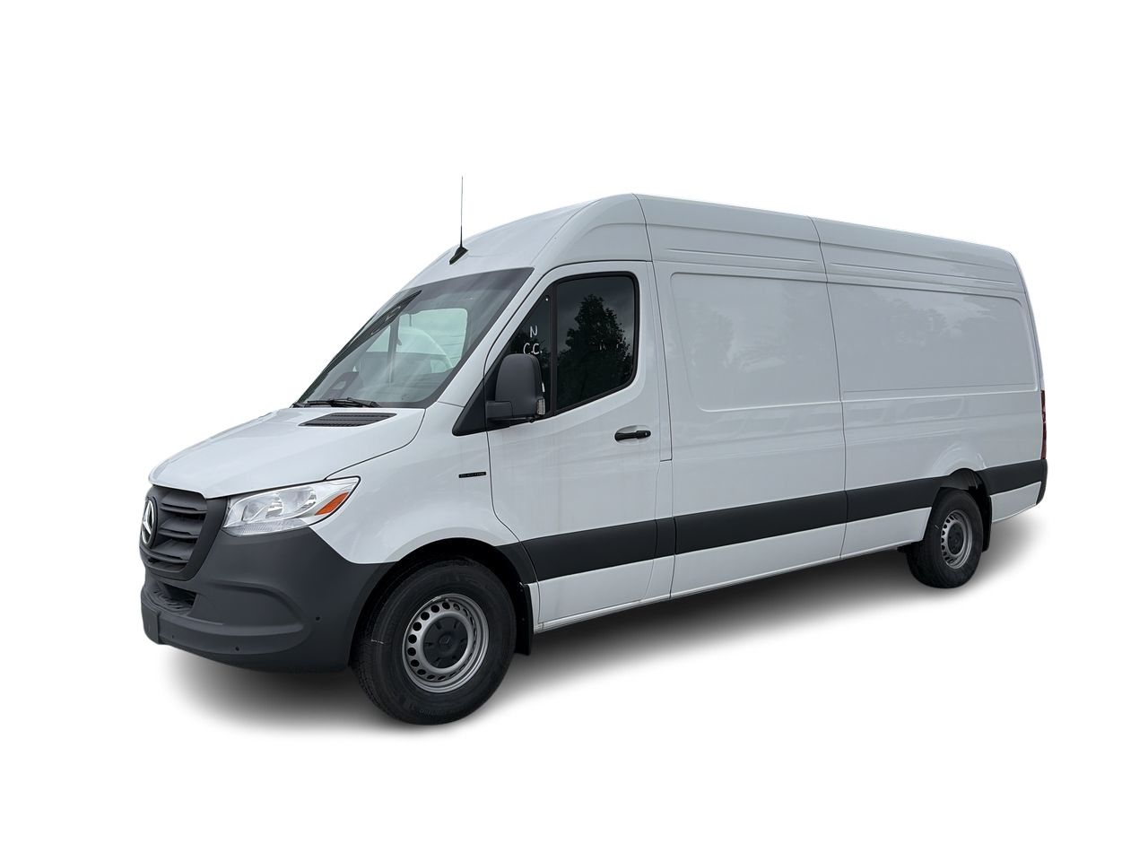 2025 Mercedes-Benz ESprinter
