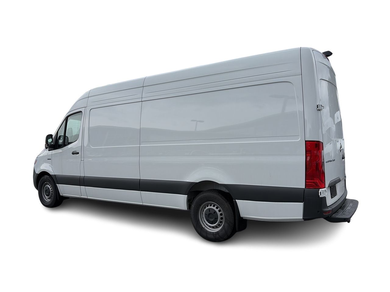 2025 Mercedes-Benz ESprinter