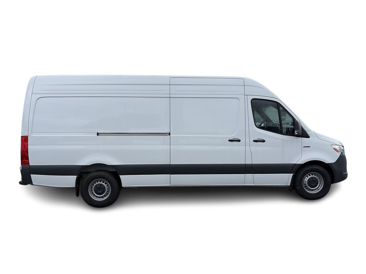 2025 Mercedes-Benz ESprinter