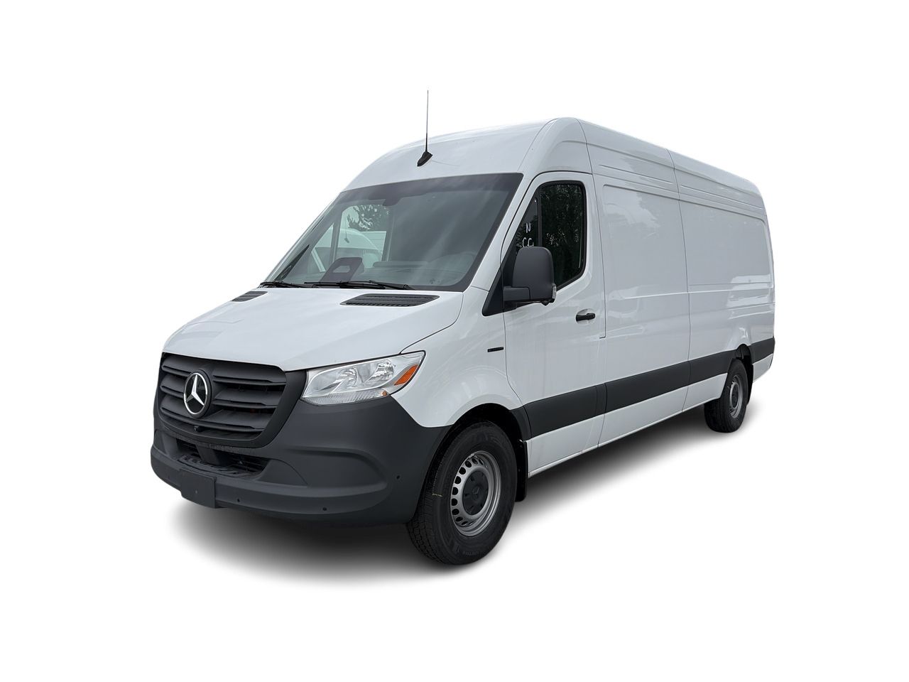 2025 Mercedes-Benz ESprinter