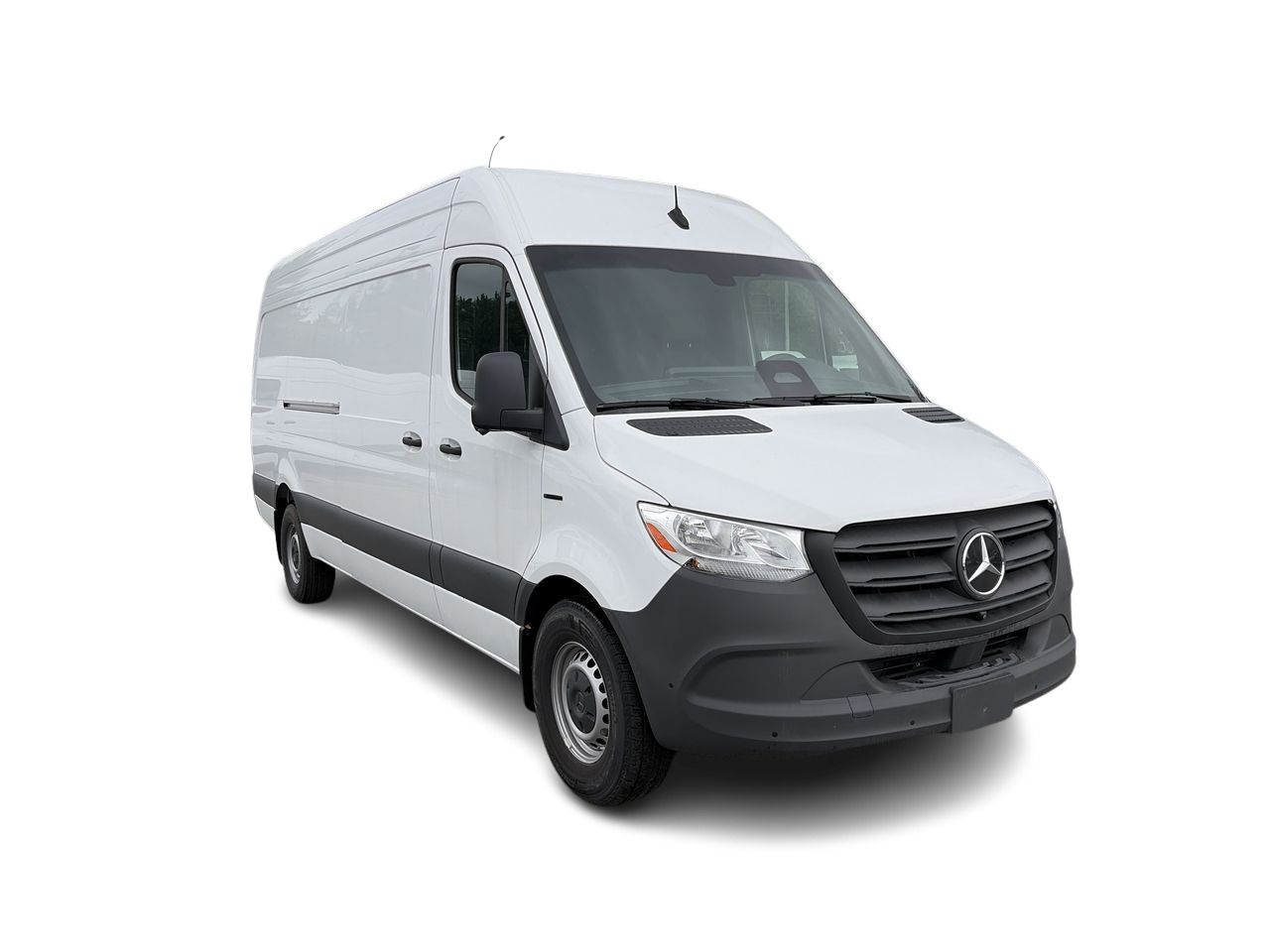 2025 Mercedes-Benz ESprinter