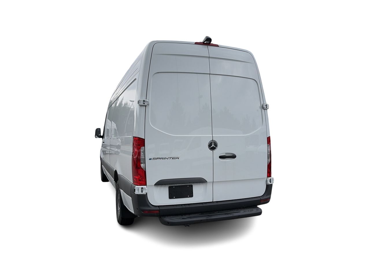 2025 Mercedes-Benz ESprinter