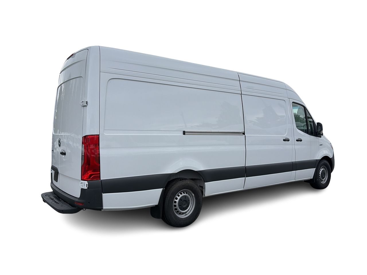 2025 Mercedes-Benz ESprinter