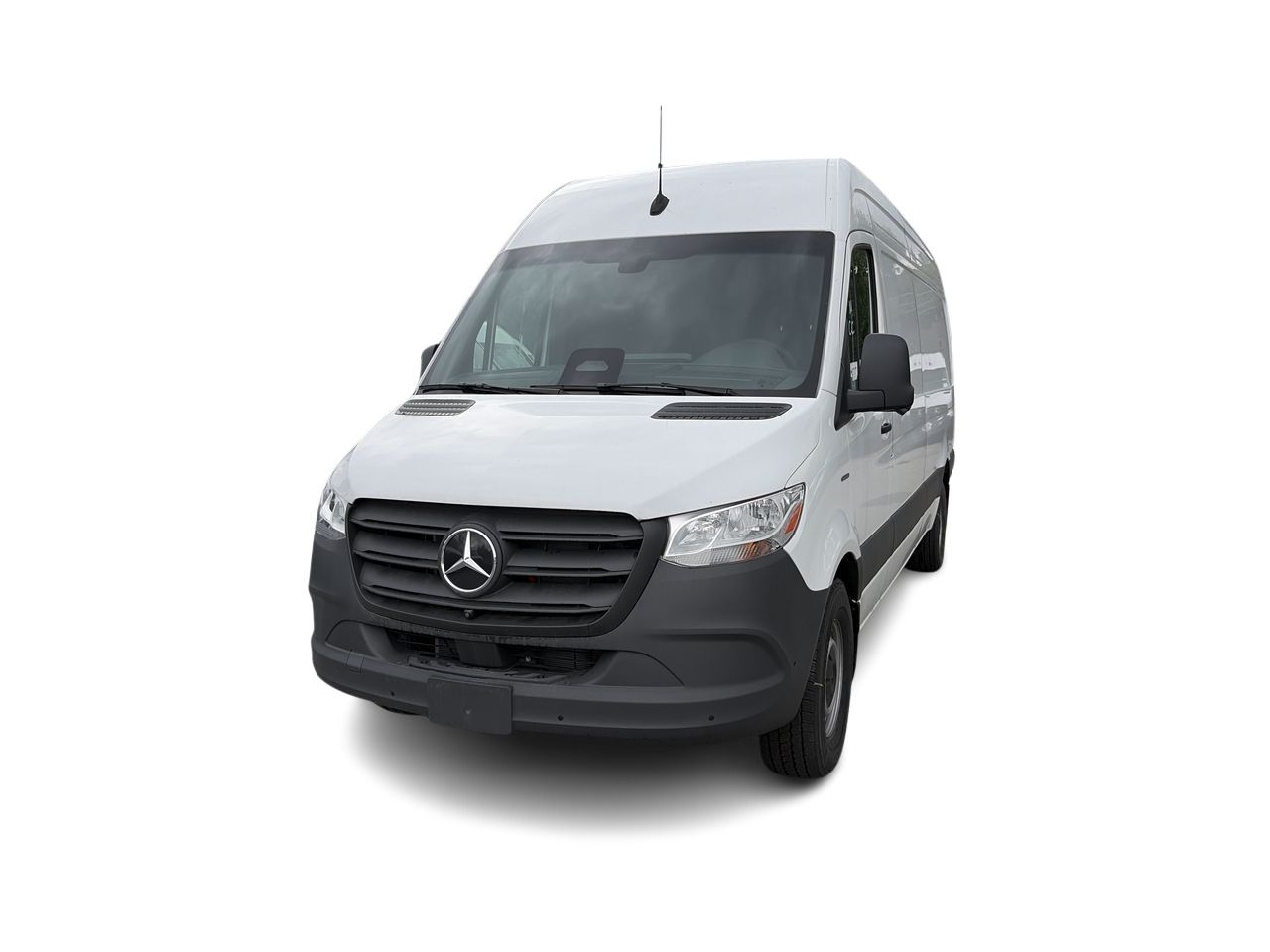 2025 Mercedes-Benz ESprinter