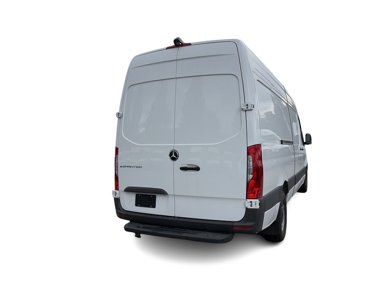 2025 Mercedes-Benz ESprinter