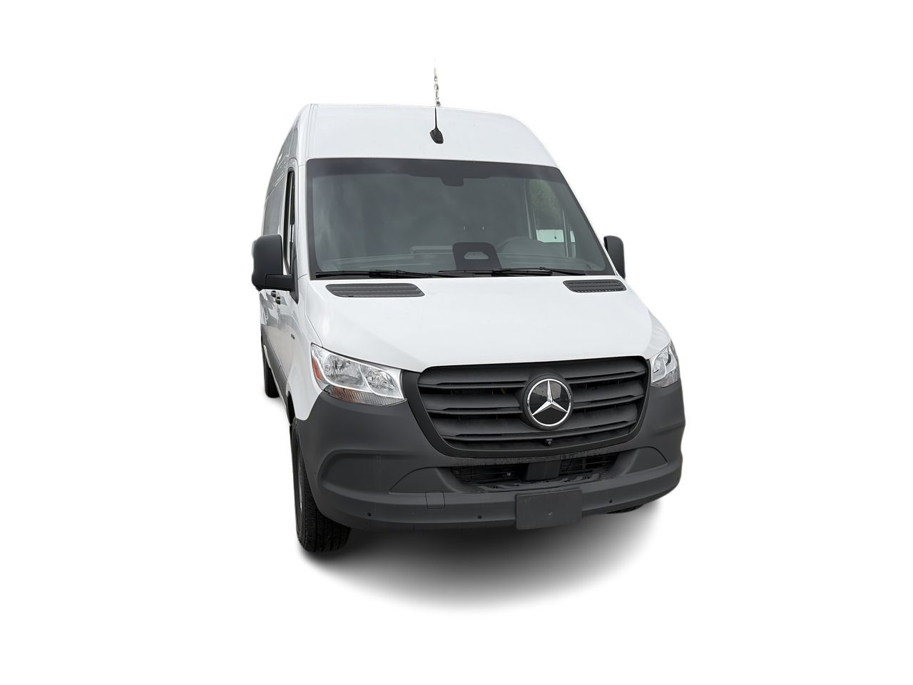 2025 Mercedes-Benz ESprinter