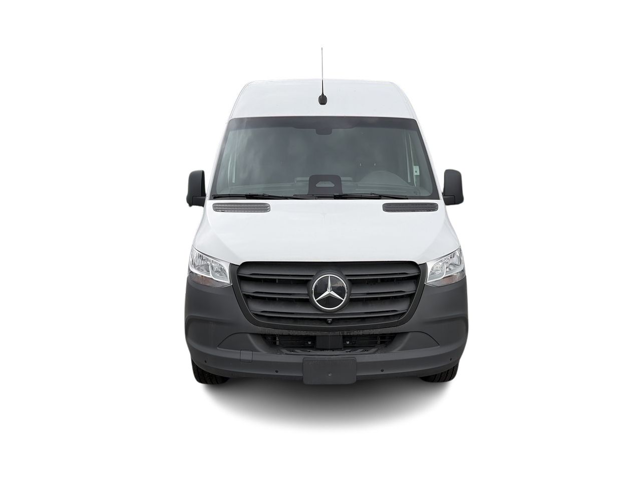 2025 Mercedes-Benz ESprinter
