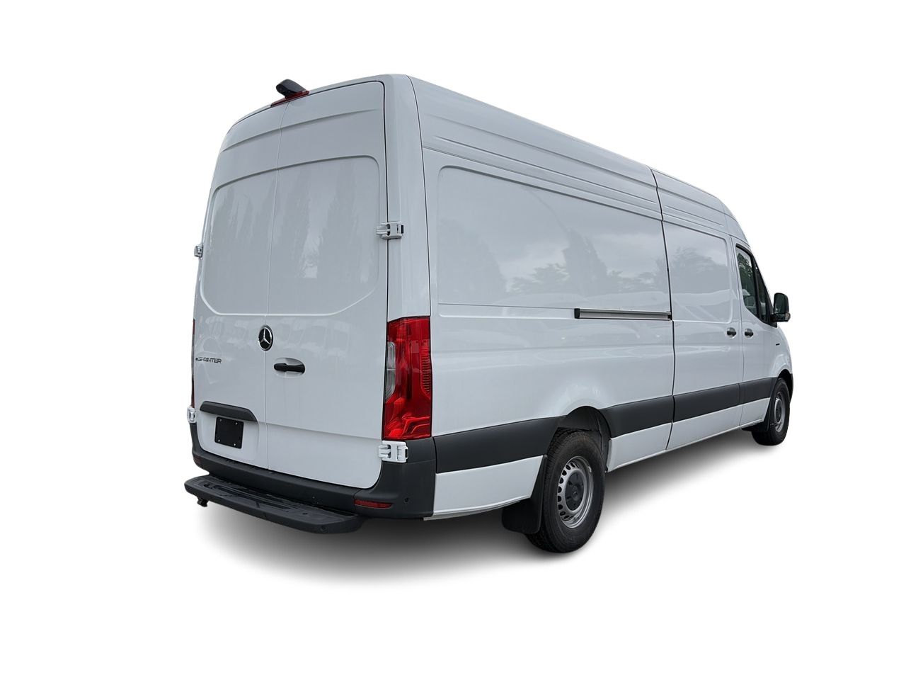 2025 Mercedes-Benz ESprinter