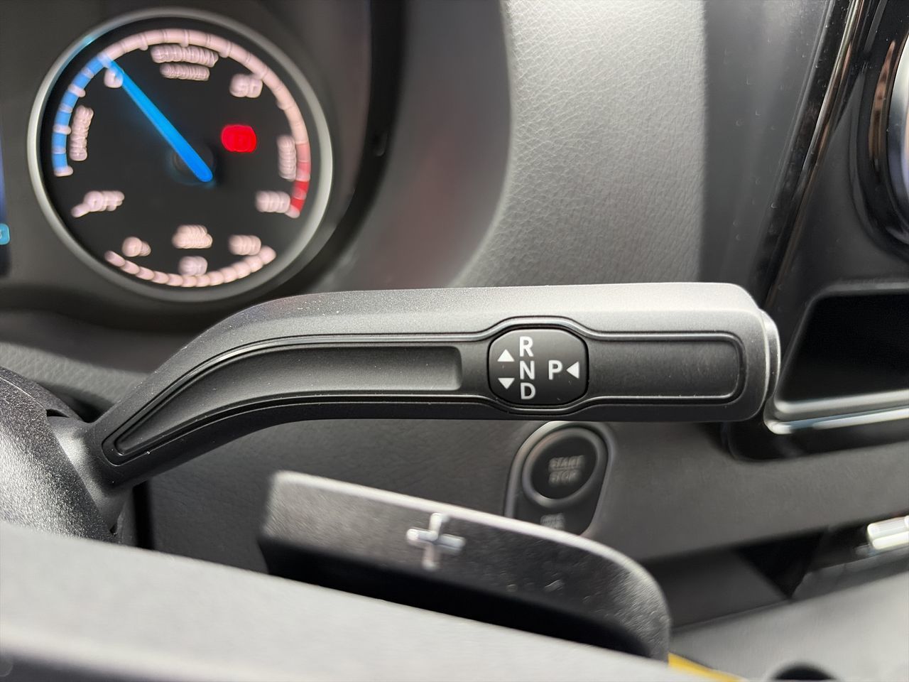 2025 Mercedes-Benz ESprinter in Vancouver, British Columbia