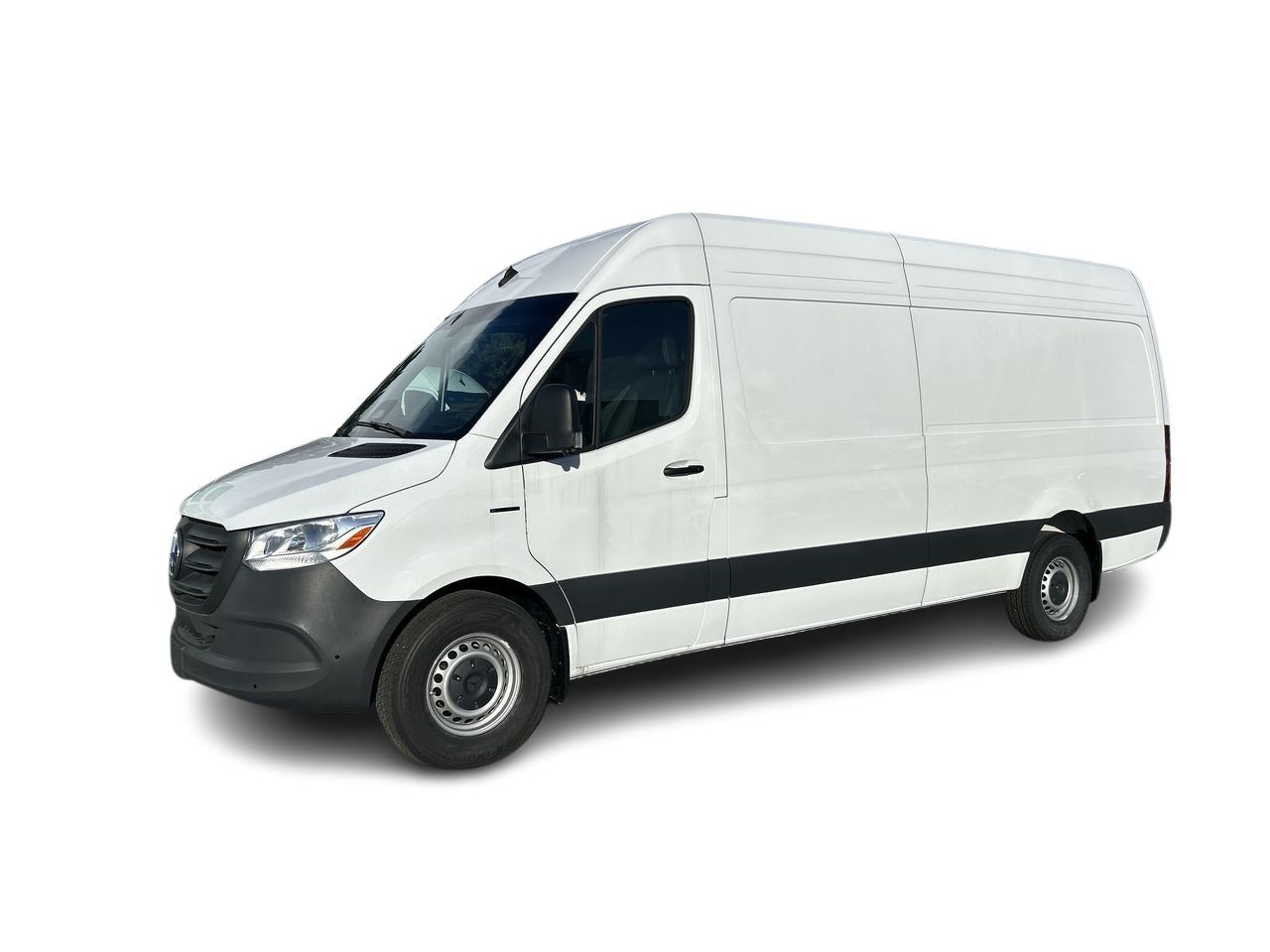 2025 Mercedes-Benz ESprinter