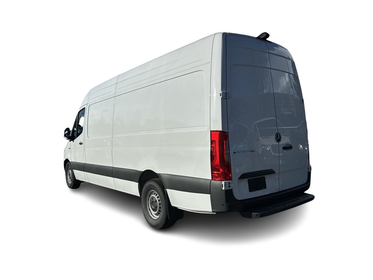2025 Mercedes-Benz ESprinter