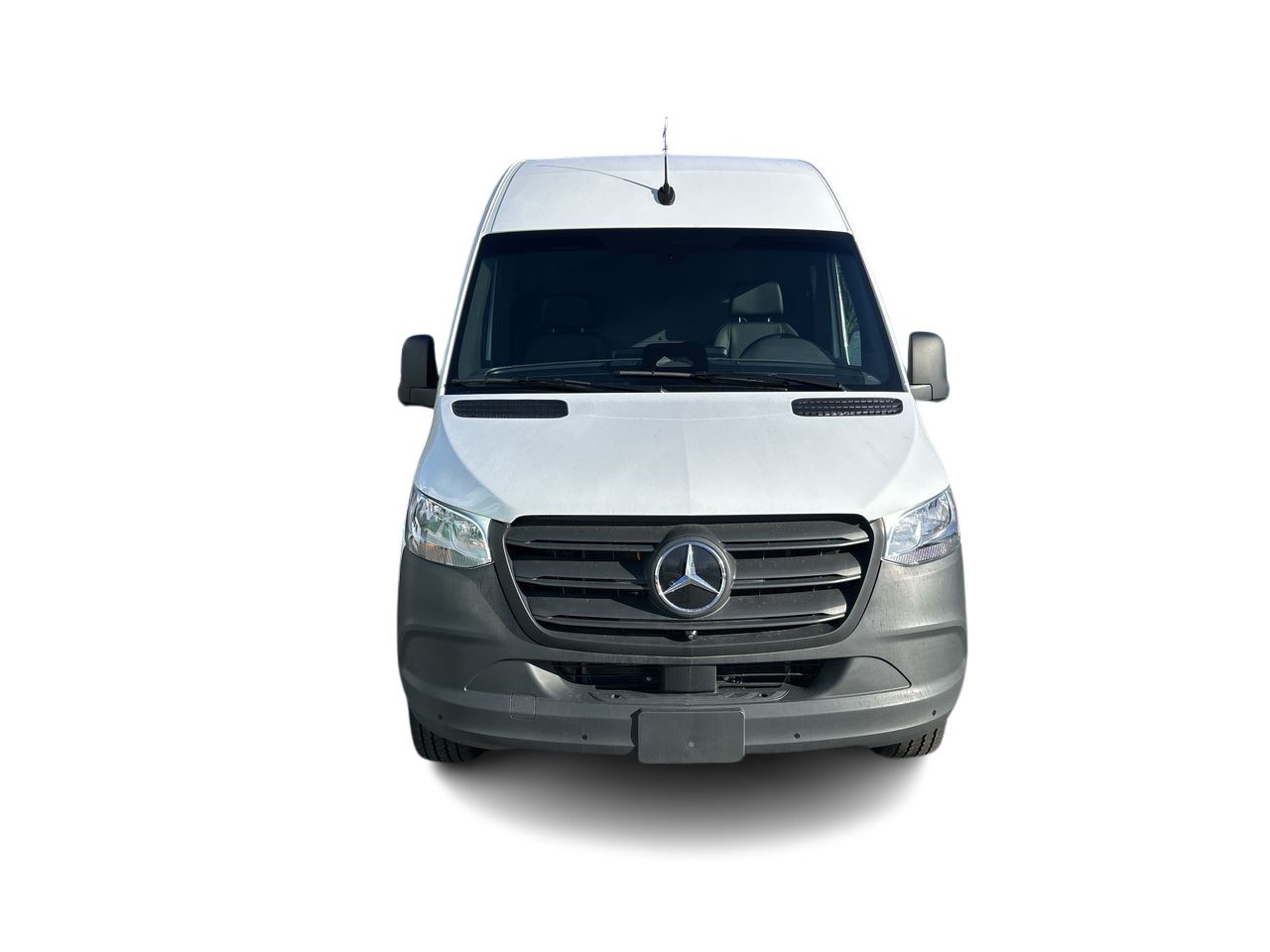 2025 Mercedes-Benz ESprinter