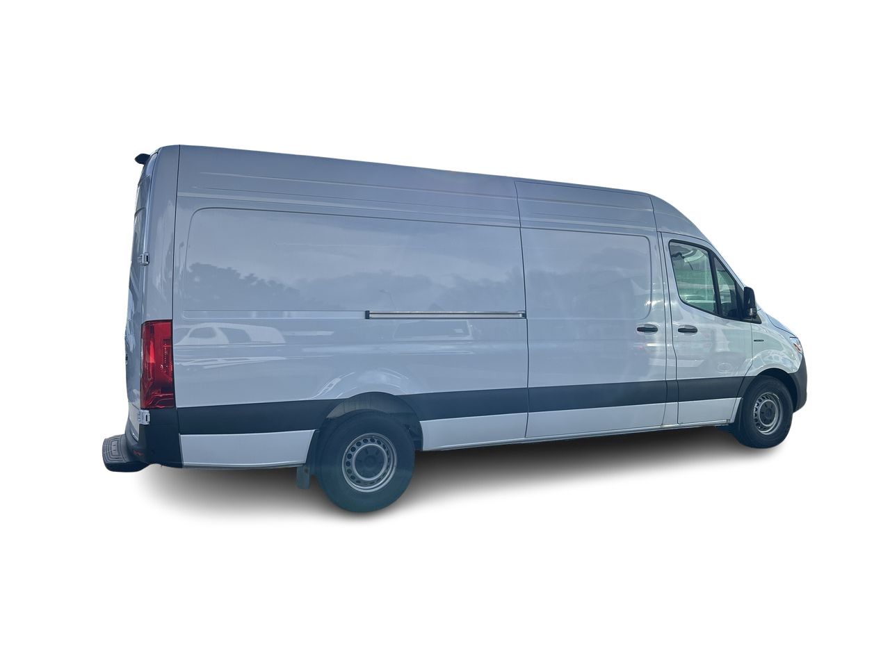 2025 Mercedes-Benz ESprinter